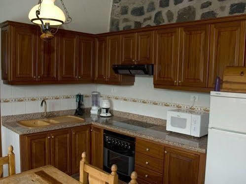 Casa Rural La Tanquera Los Realejos Exterior foto