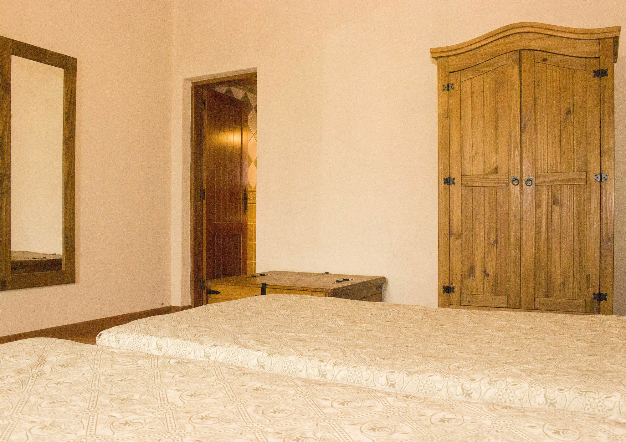 Casa Rural La Tanquera Los Realejos Exterior foto